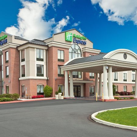 Holiday Inn Express And Suites Quakertown - Allentown Area By Ihg Экстерьер фото