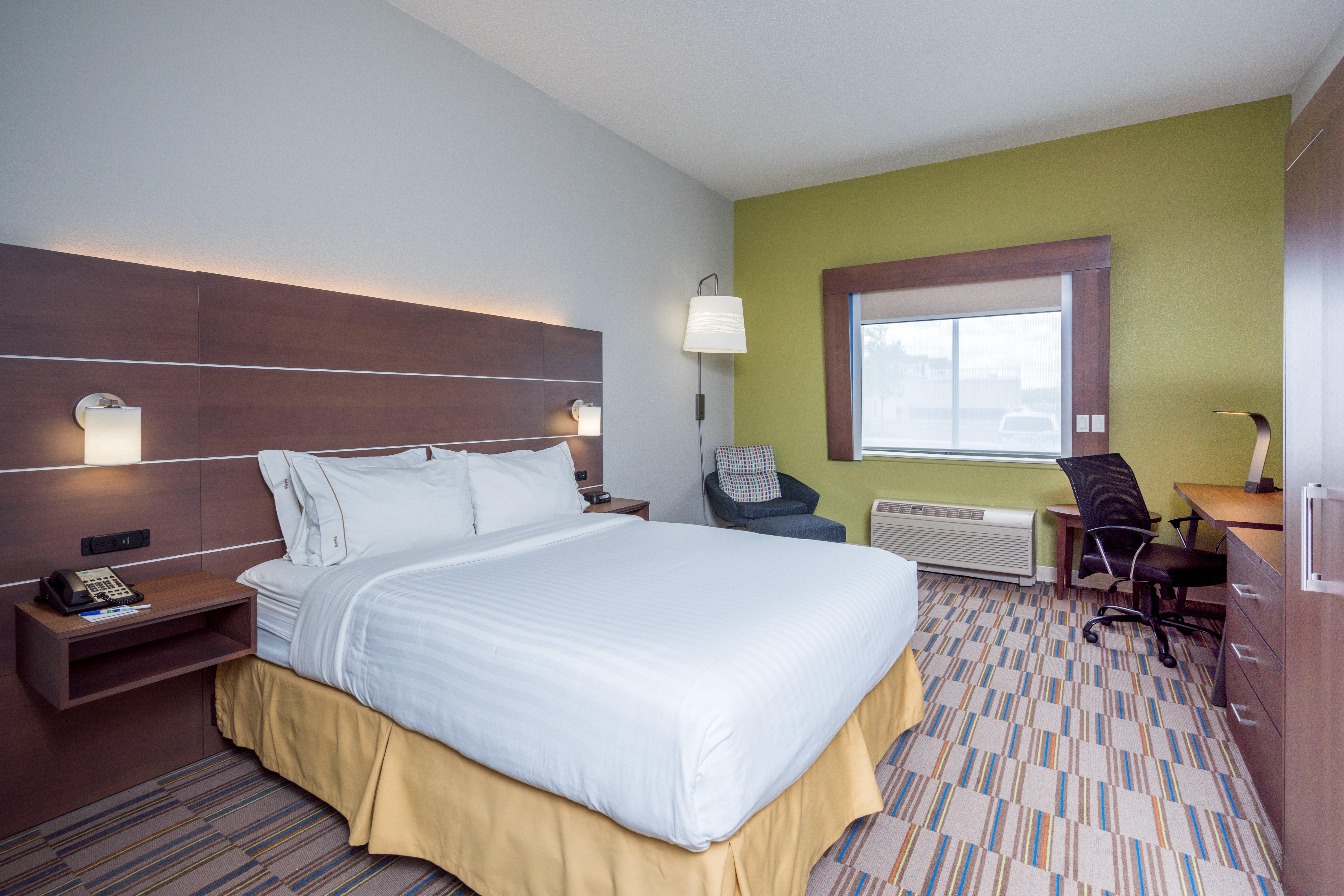 Holiday Inn Express And Suites Quakertown - Allentown Area By Ihg Экстерьер фото