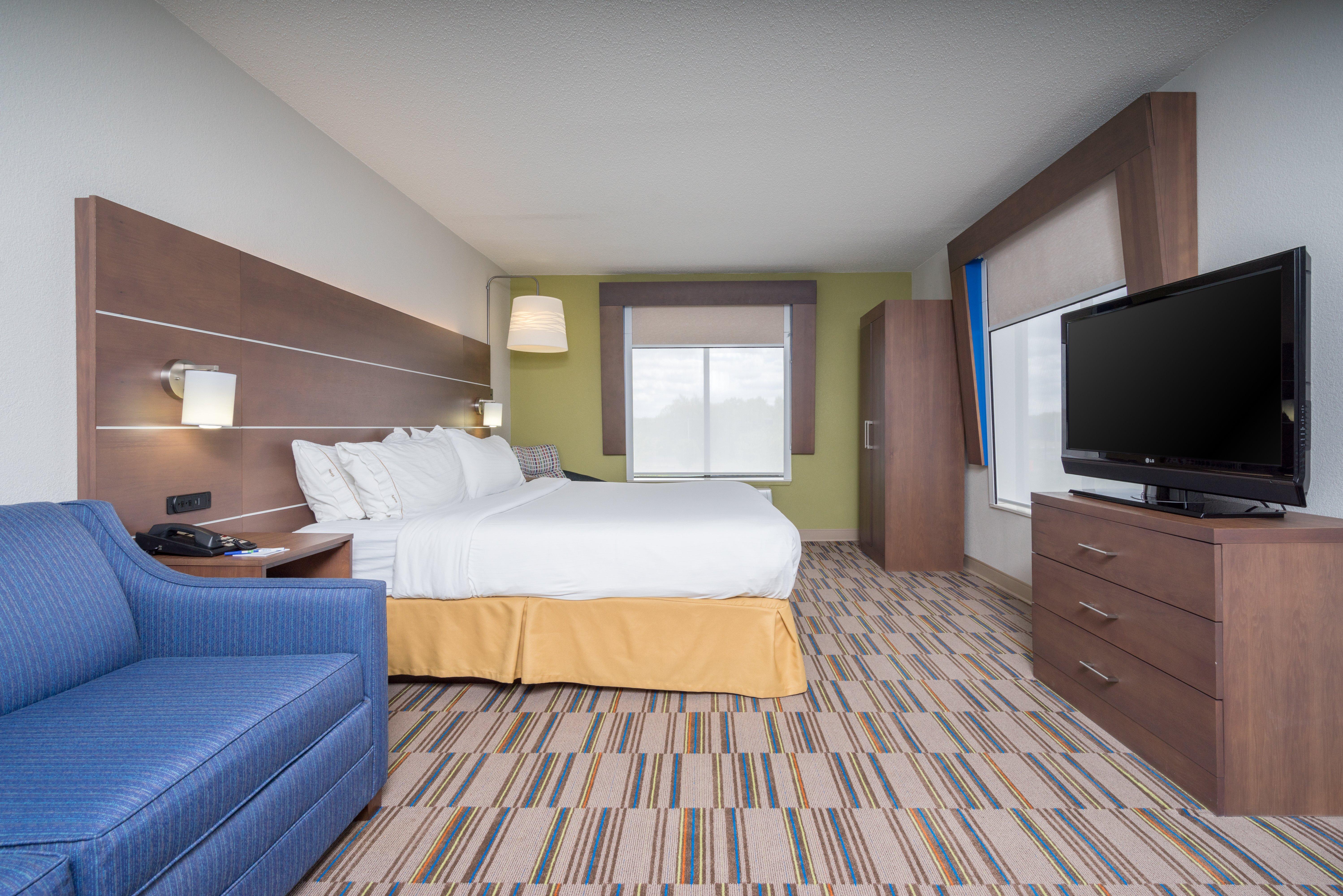 Holiday Inn Express And Suites Quakertown - Allentown Area By Ihg Экстерьер фото