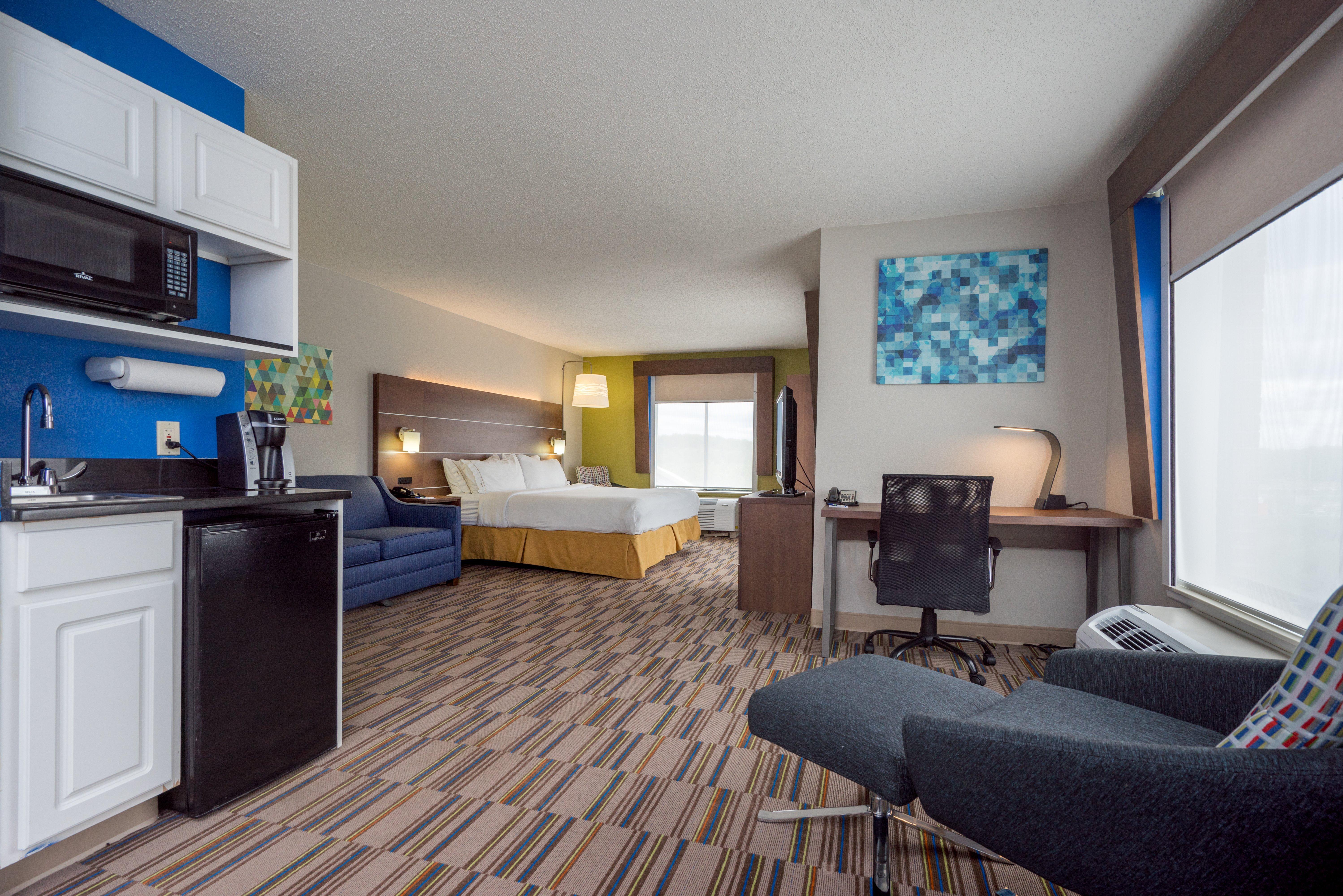 Holiday Inn Express And Suites Quakertown - Allentown Area By Ihg Экстерьер фото