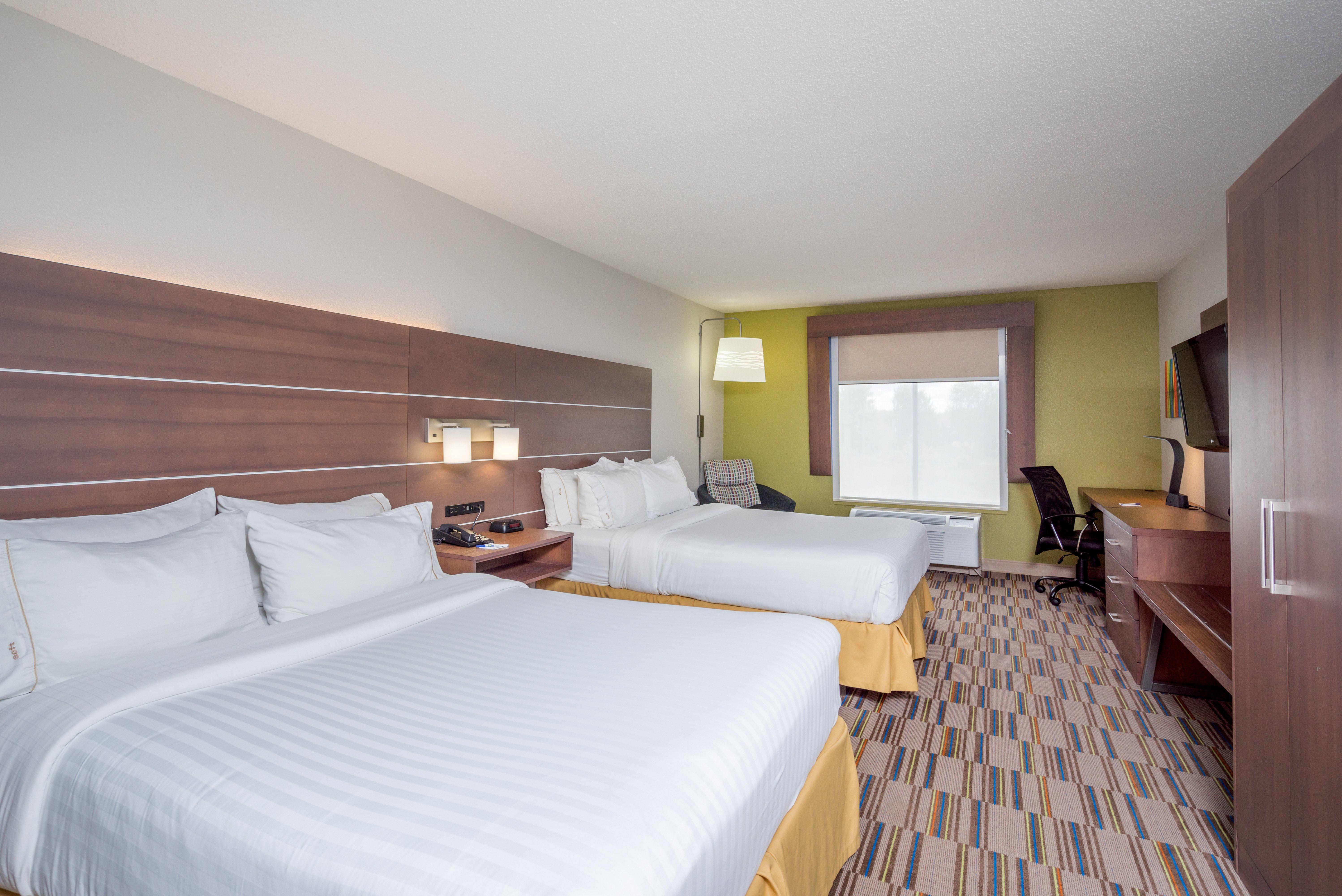 Holiday Inn Express And Suites Quakertown - Allentown Area By Ihg Экстерьер фото