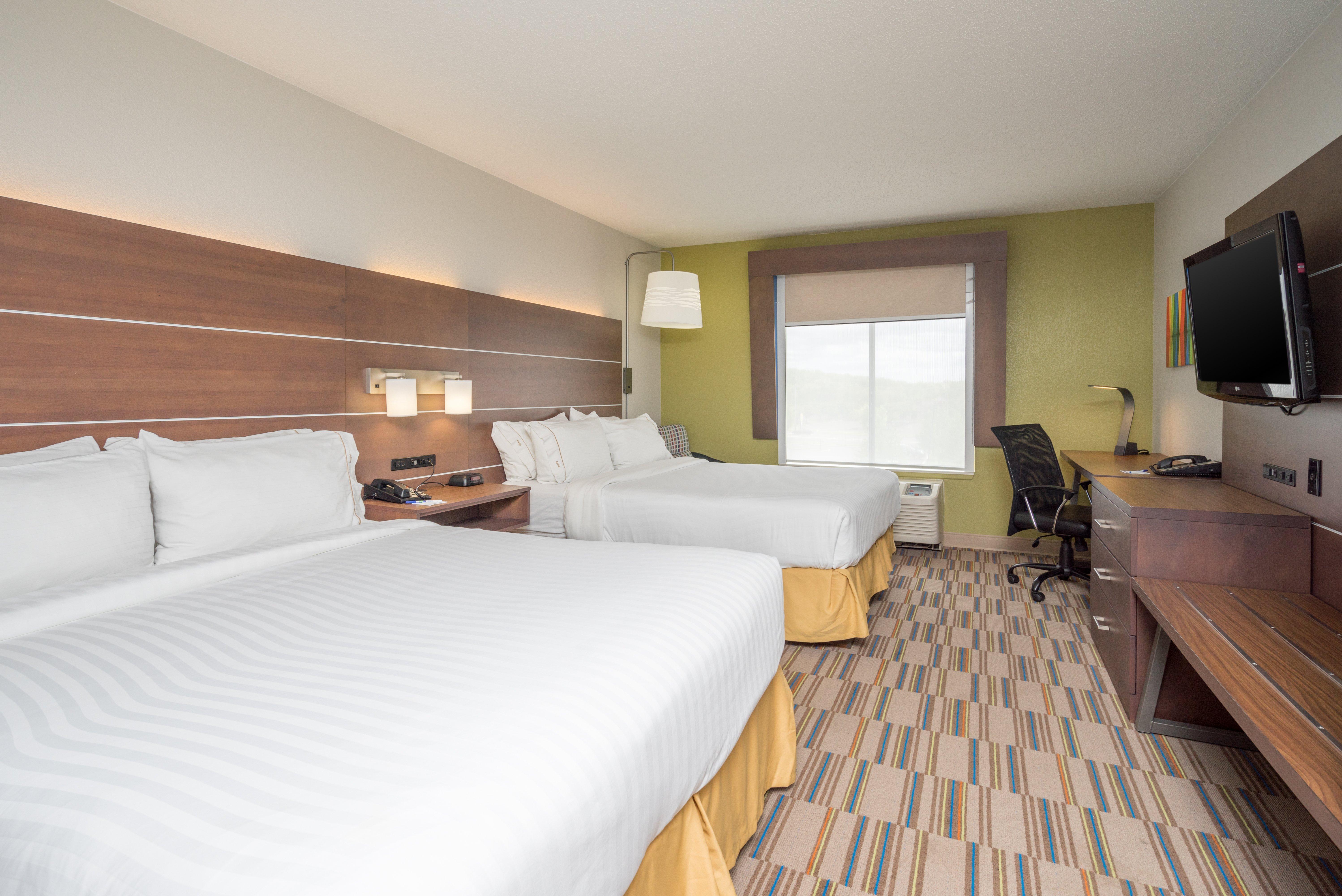 Holiday Inn Express And Suites Quakertown - Allentown Area By Ihg Экстерьер фото