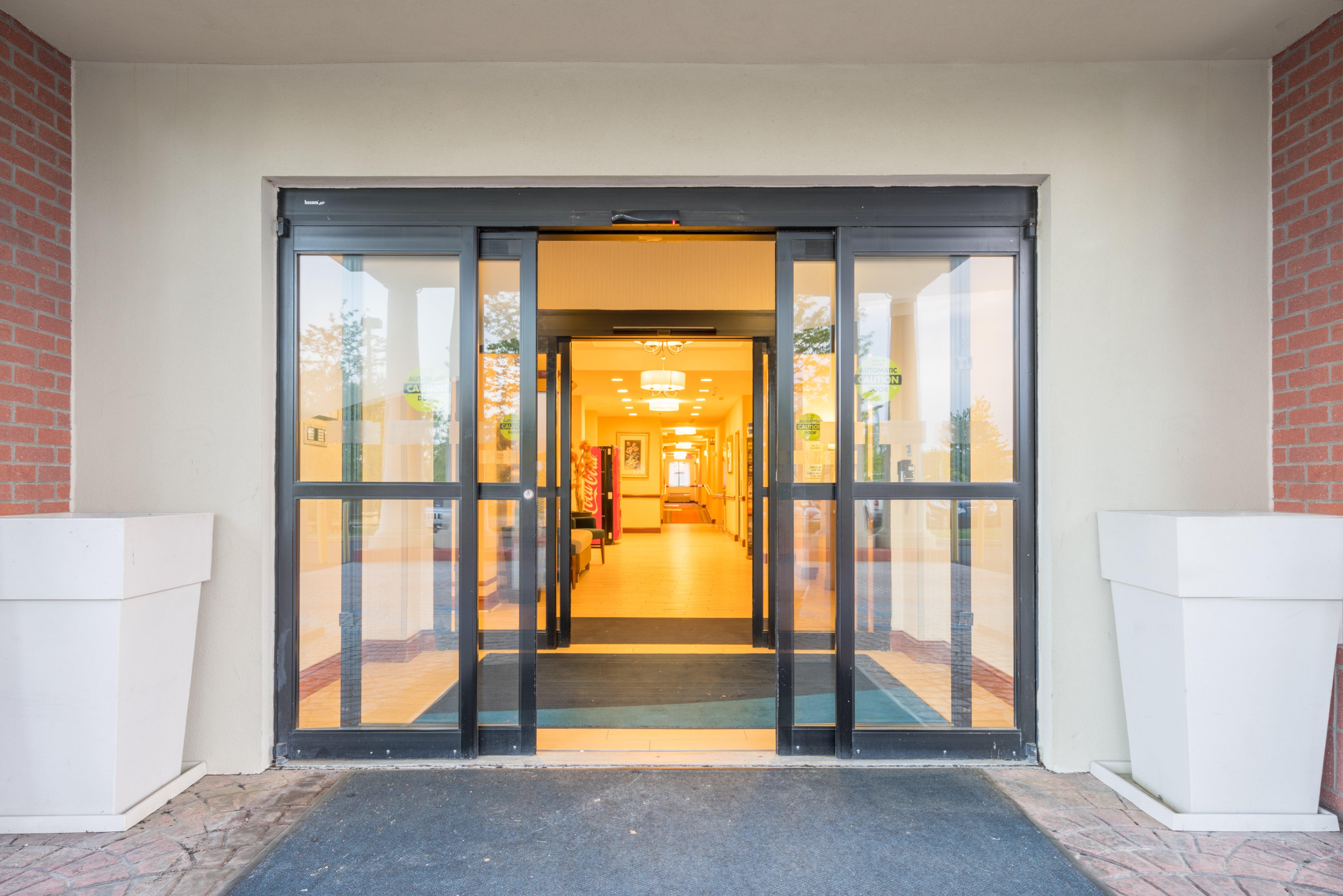 Holiday Inn Express And Suites Quakertown - Allentown Area By Ihg Экстерьер фото