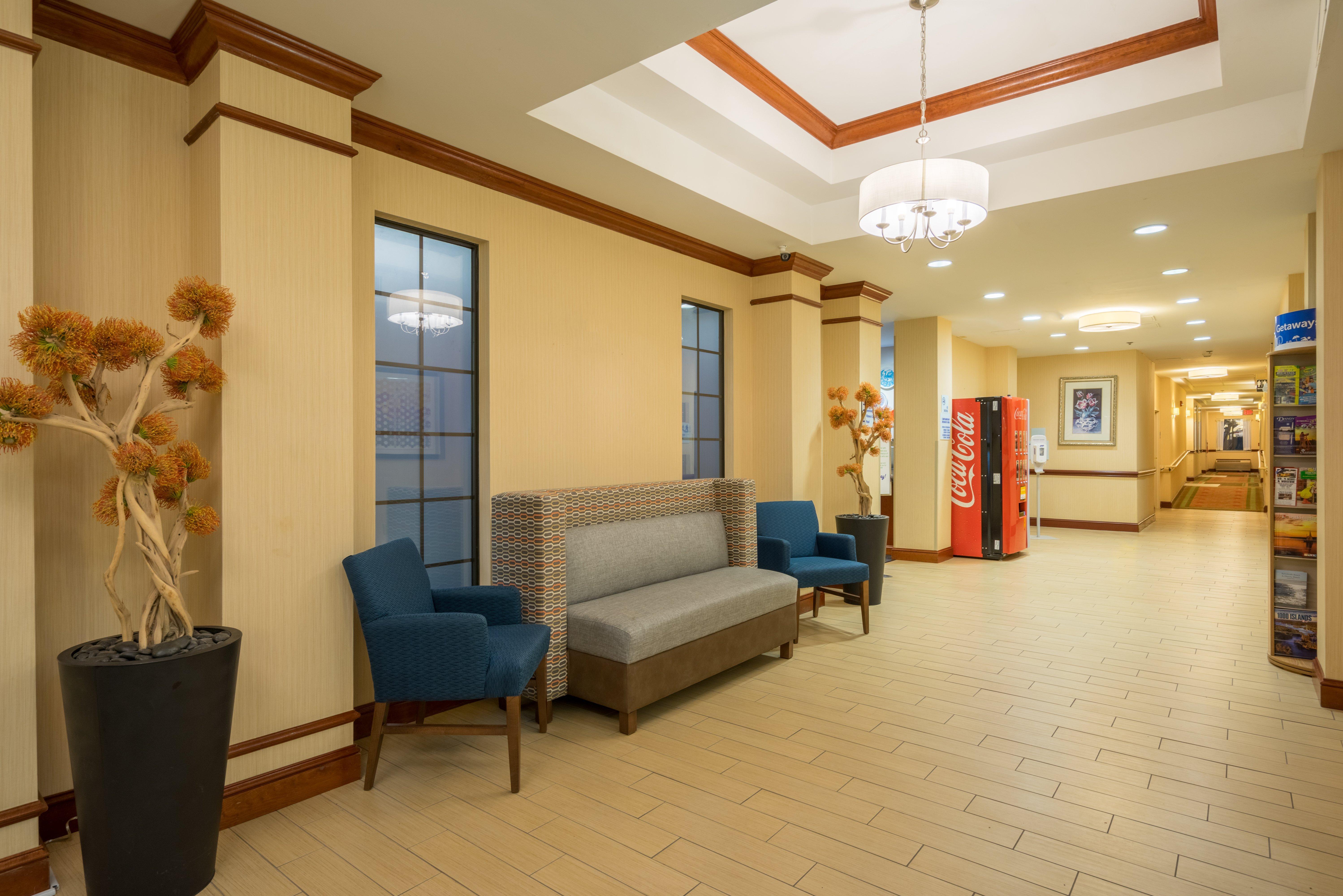 Holiday Inn Express And Suites Quakertown - Allentown Area By Ihg Экстерьер фото