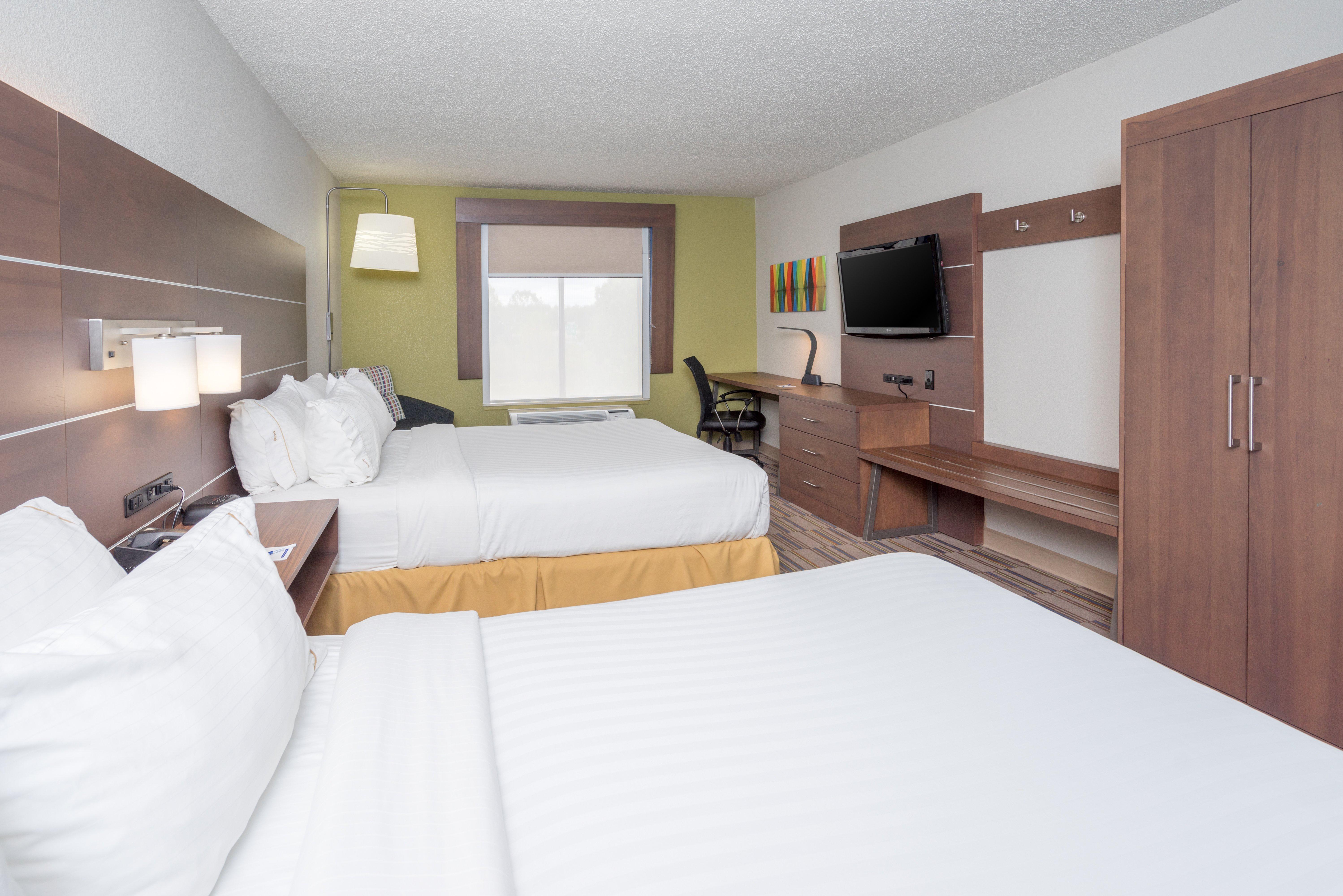 Holiday Inn Express And Suites Quakertown - Allentown Area By Ihg Экстерьер фото
