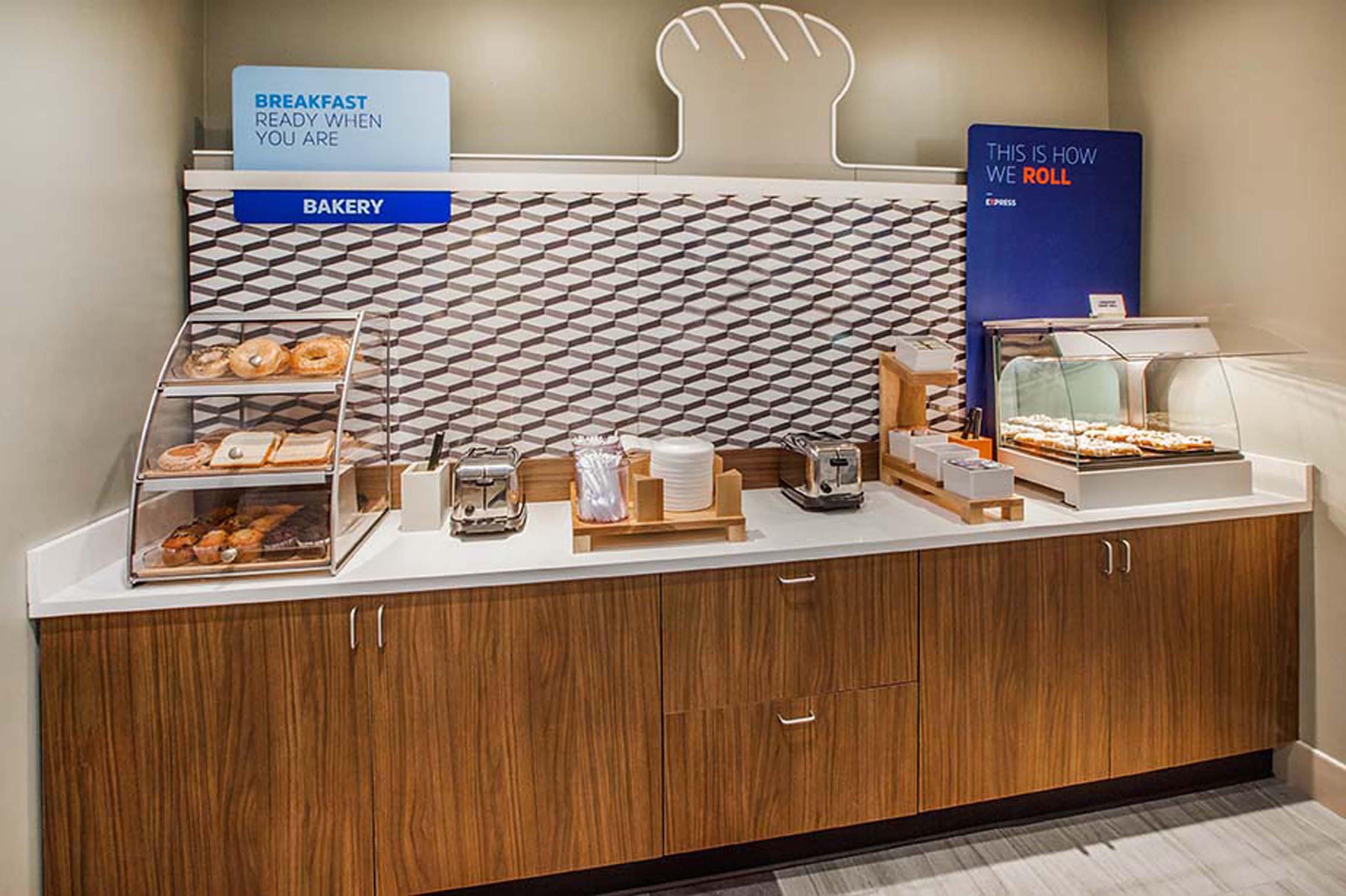 Holiday Inn Express And Suites Quakertown - Allentown Area By Ihg Экстерьер фото