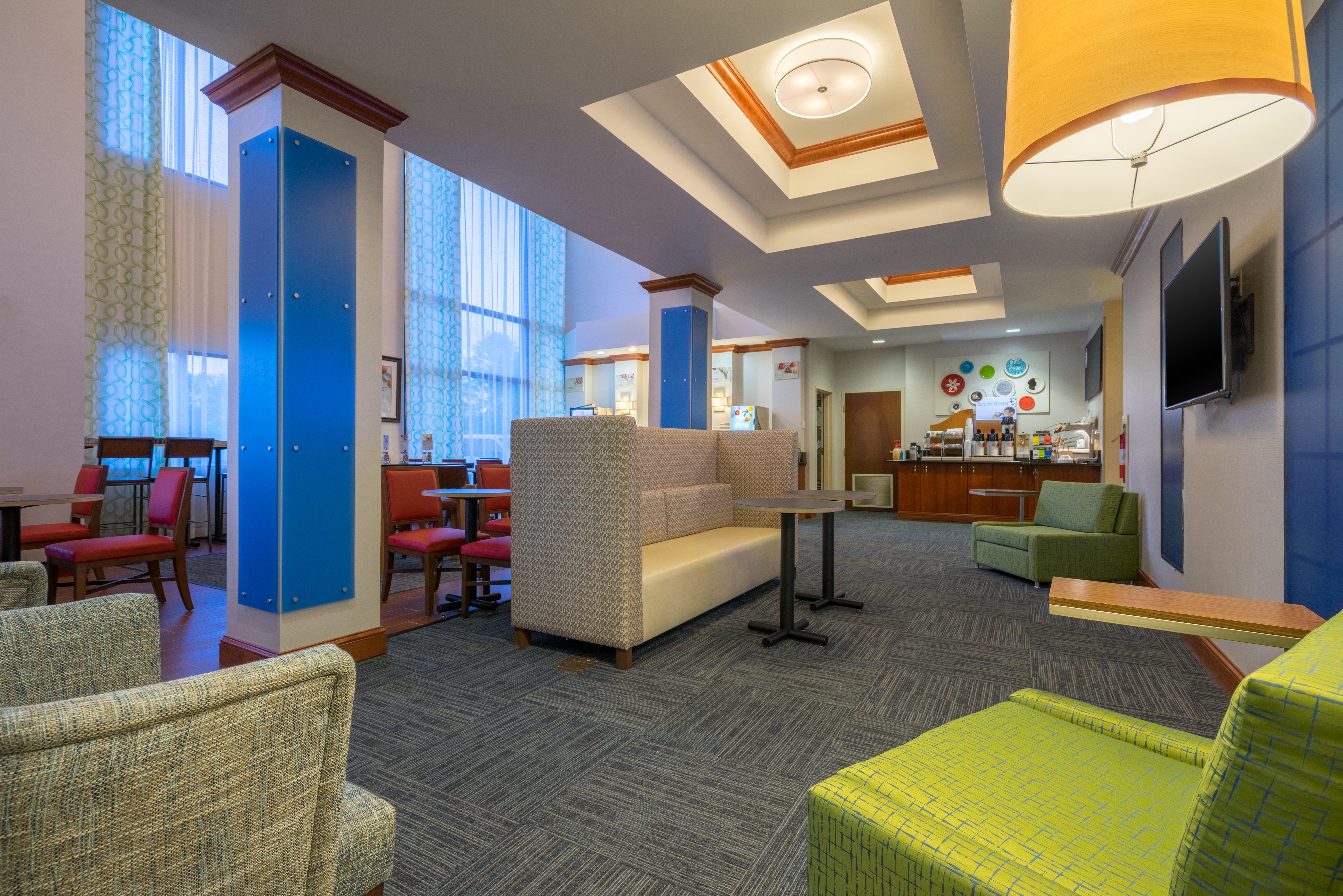 Holiday Inn Express And Suites Quakertown - Allentown Area By Ihg Экстерьер фото