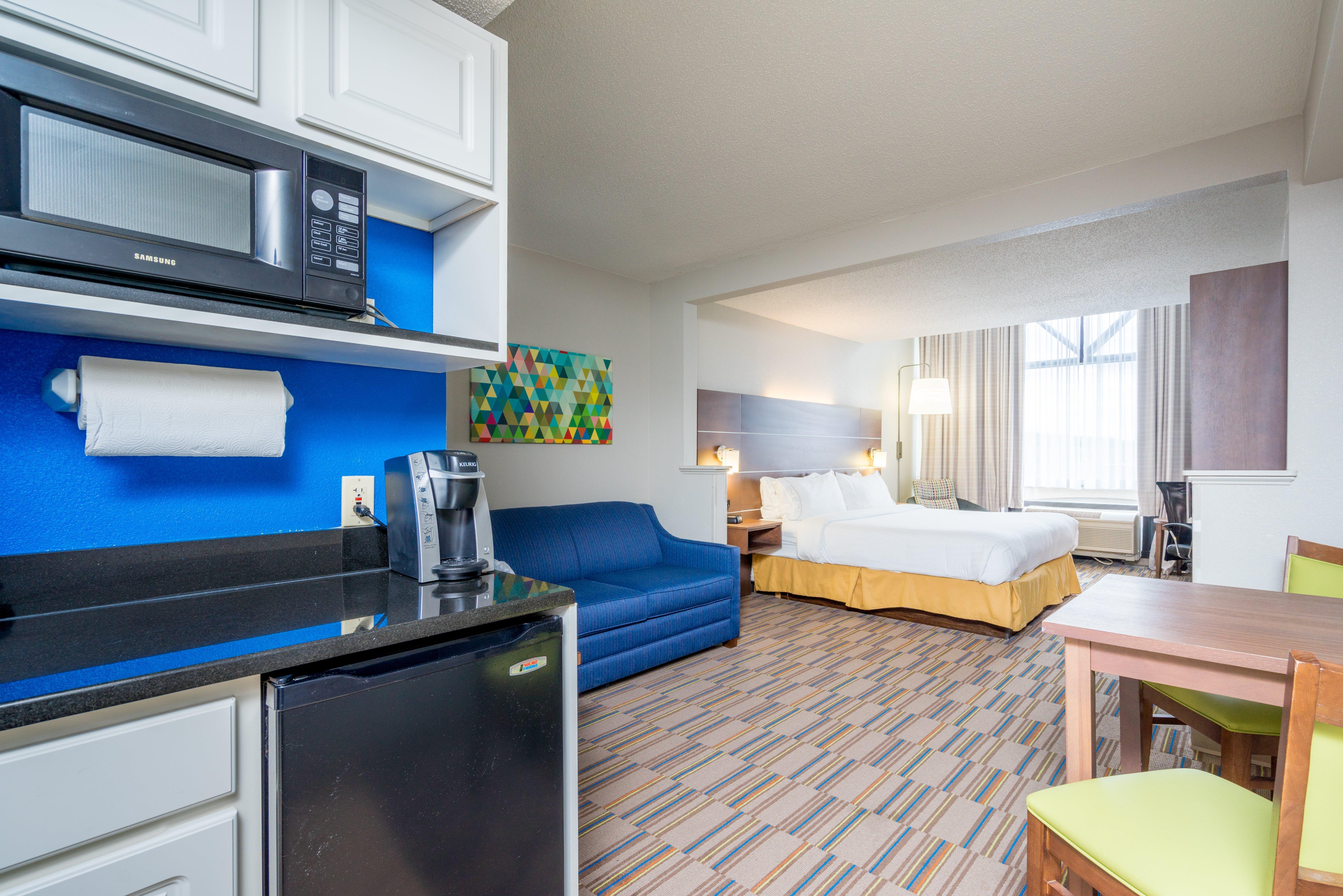 Holiday Inn Express And Suites Quakertown - Allentown Area By Ihg Экстерьер фото