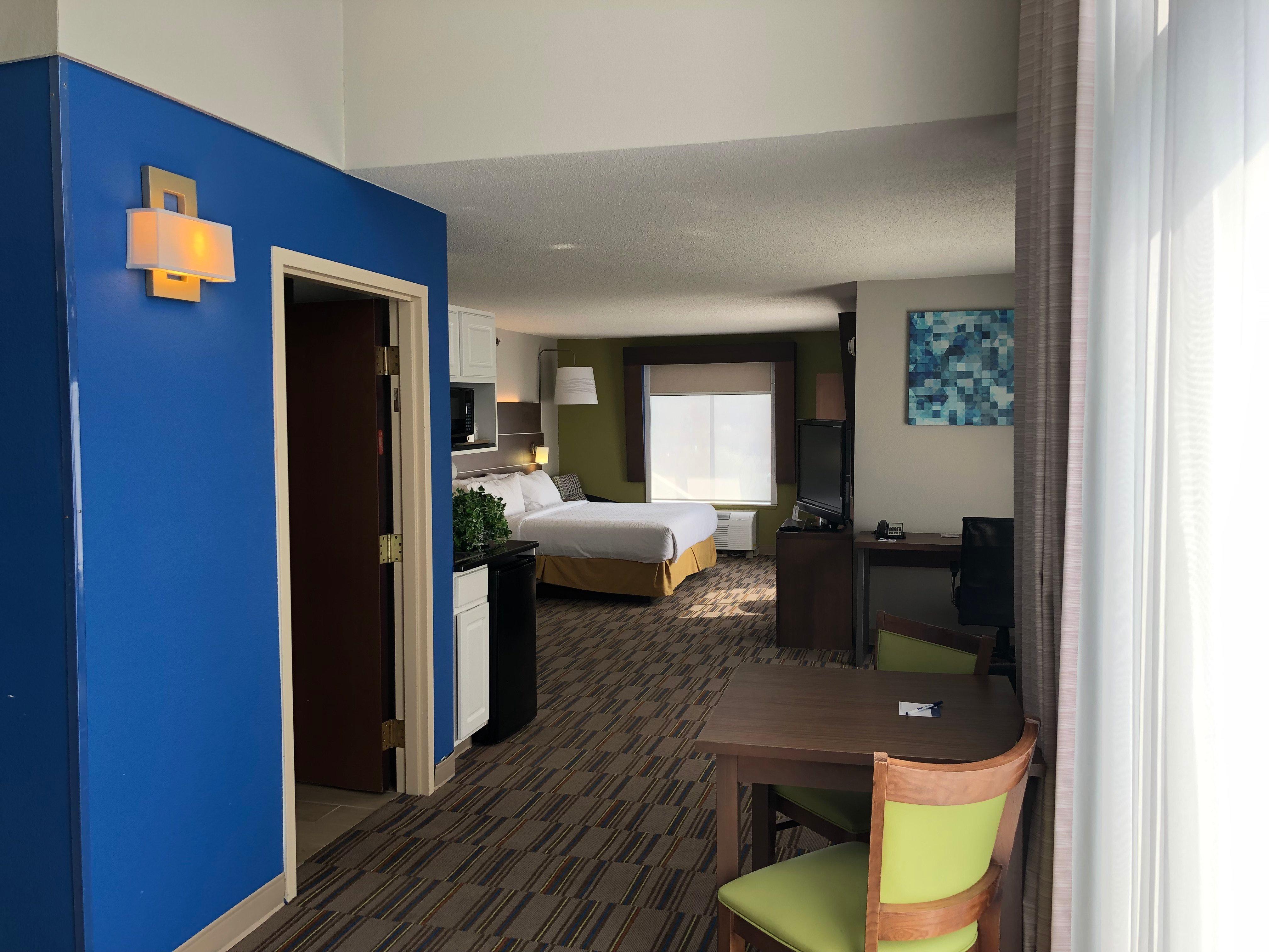 Holiday Inn Express And Suites Quakertown - Allentown Area By Ihg Экстерьер фото