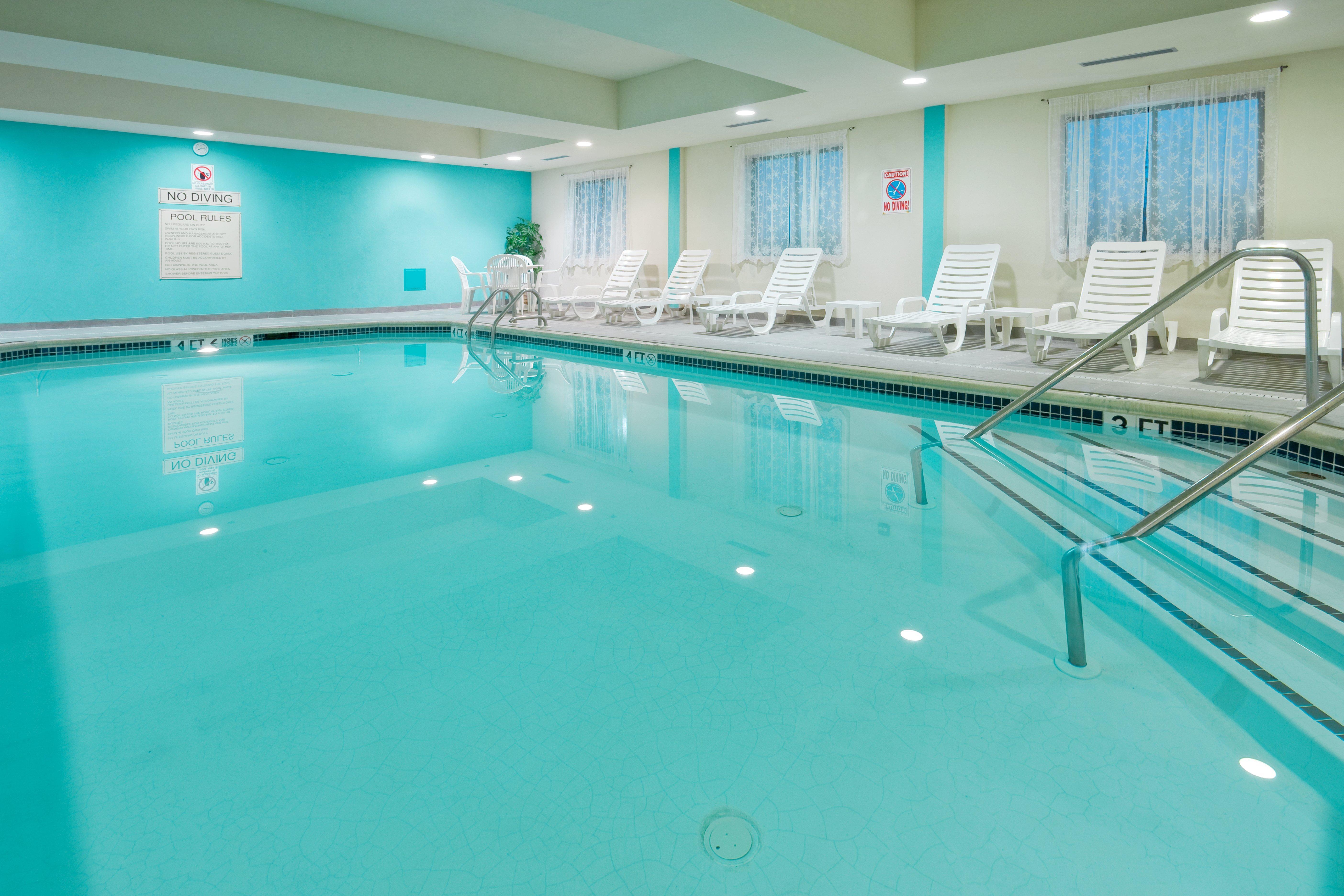 Holiday Inn Express And Suites Quakertown - Allentown Area By Ihg Экстерьер фото