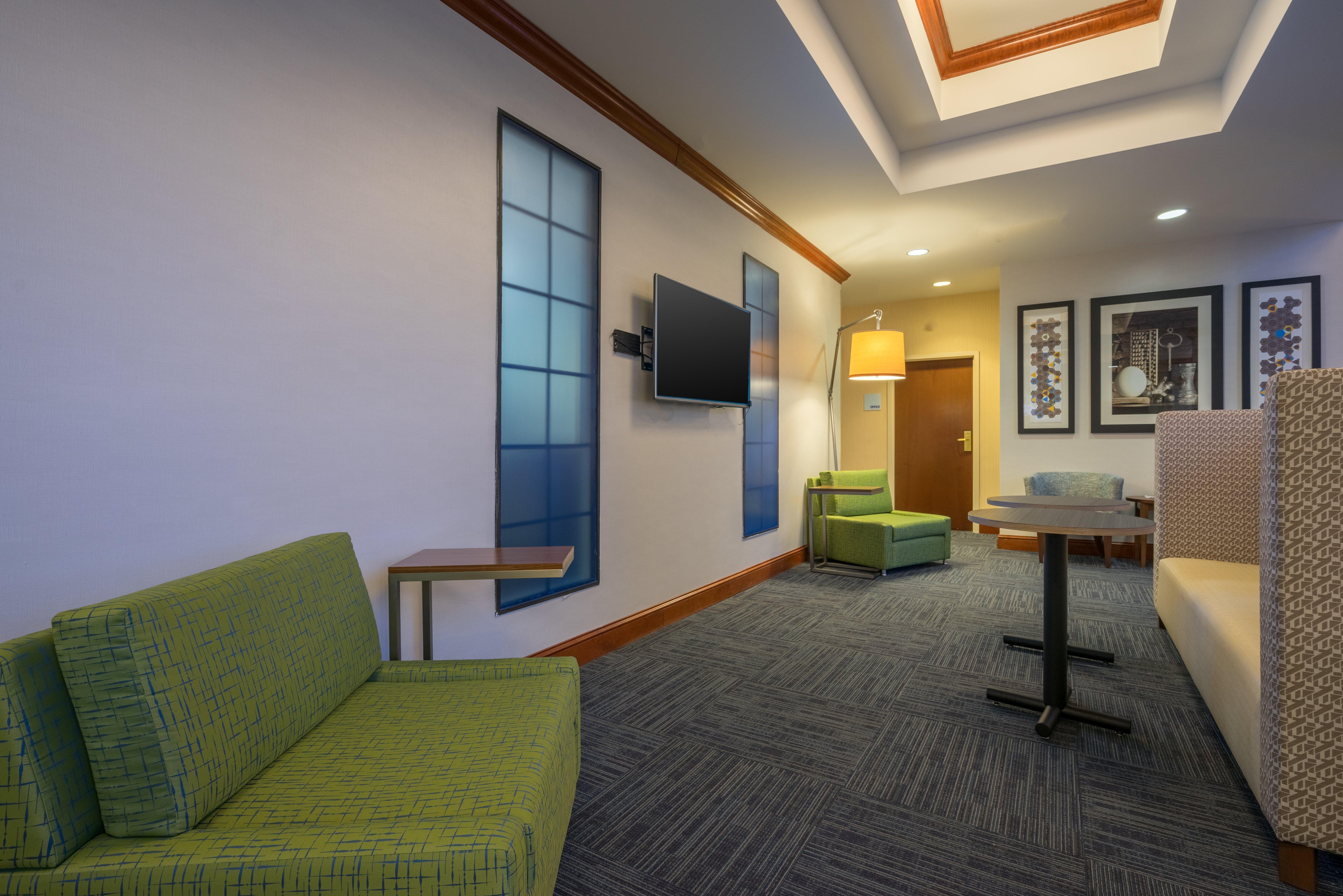 Holiday Inn Express And Suites Quakertown - Allentown Area By Ihg Экстерьер фото