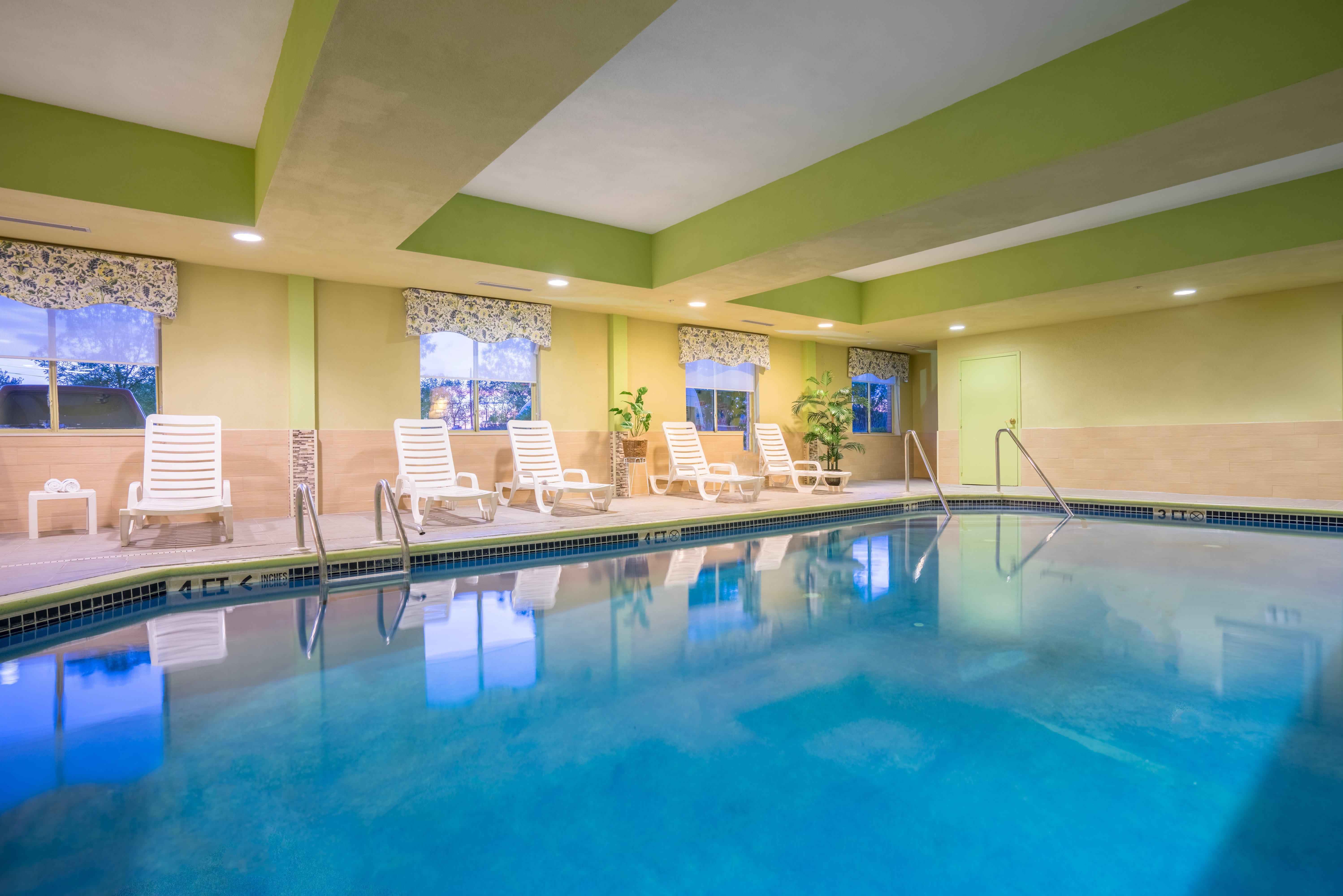 Holiday Inn Express And Suites Quakertown - Allentown Area By Ihg Экстерьер фото
