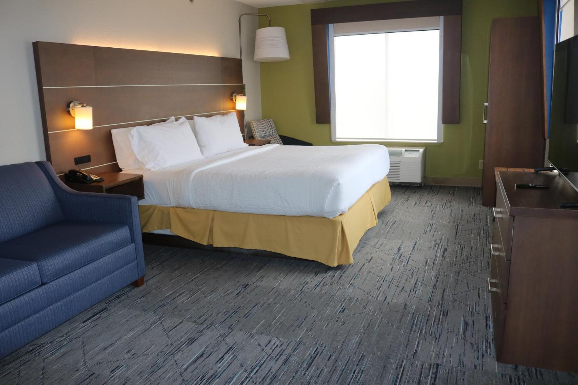Holiday Inn Express And Suites Quakertown - Allentown Area By Ihg Экстерьер фото