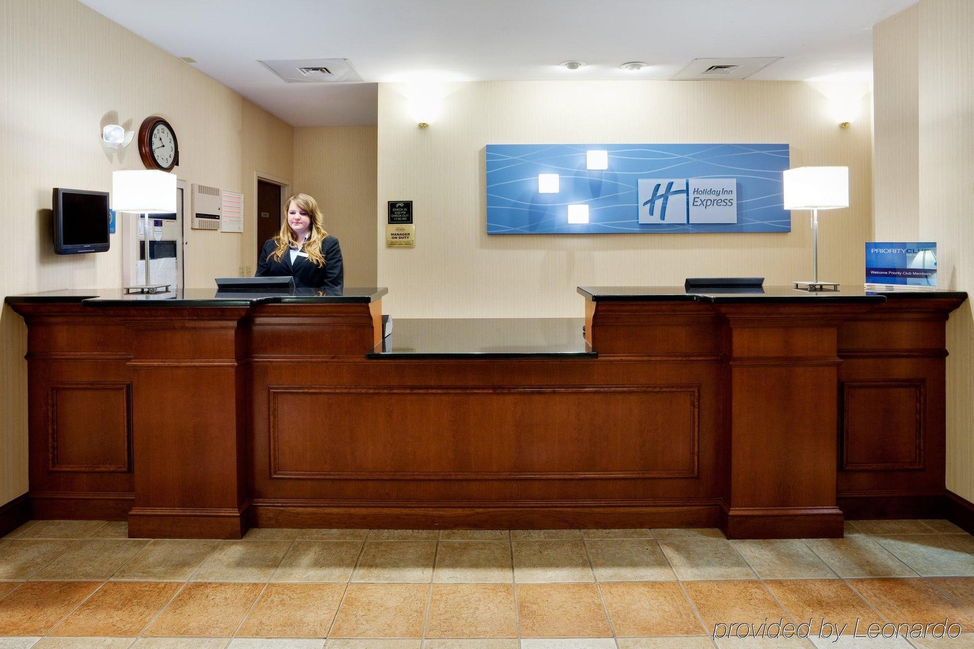 Holiday Inn Express And Suites Quakertown - Allentown Area By Ihg Экстерьер фото